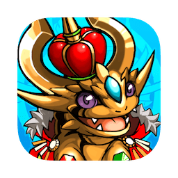 Puzzle & Dragons Story 1.1.1 macOS