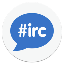 getIRC – IRC Client 1.5 macOS