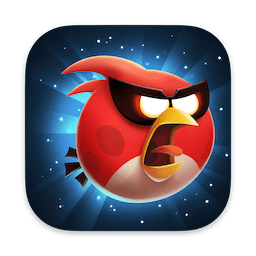 Angry Birds Reloaded 2.7 macOS