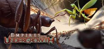 Empires of the Undergrowth 0.320034 macOS