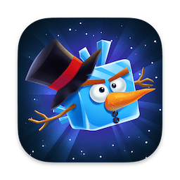 Angry Birds Reloaded 3.0 macOS