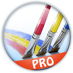 My PaintBrush Pro 2.4.2 macOS