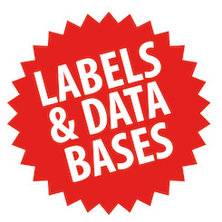 Labels and Databases 1.7.9