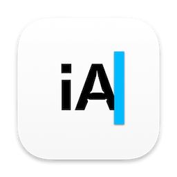 iA Writer 7.1.0 macOS