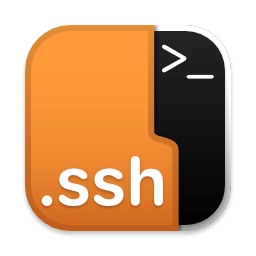 SSH Config Editor Pro 2.6.4 macOS