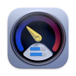 System Dashboard Pro 1.10.8 macOS