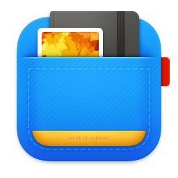 Unclutter 2.2.8 macOS