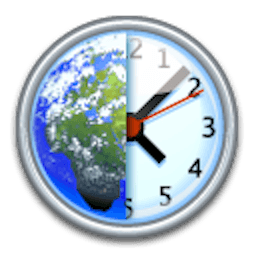 World Clock Deluxe 4.19.1.2 macOS