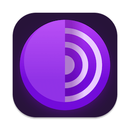 Tor Browser 13.0.14 macOS