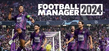 Football Manager 2024 v24.4.0 macOS