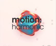 Excite Audio Motion Harmonic 1.2.1 macOS