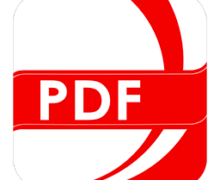PDF Reader Pro 4.0.0 macOS