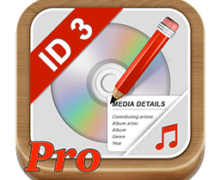 Music Tag Editor Pro 8.1.1 macOS