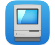 MacTracker 7.12.15 macOS