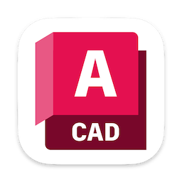 Autodesk AutoCAD 2025 macOS