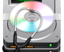 Disk Doctor 4.5 macOS