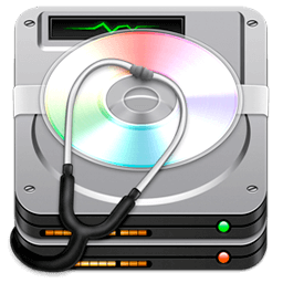 Disk Doctor 4.5 macOS