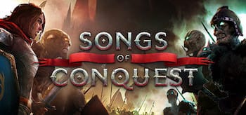 Songs of Conquest 0.99.10 macOS