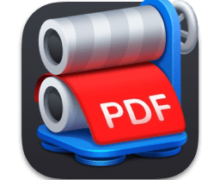 PDF Squeezer 4.5.3 macOS
