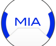 Mia for Gmail 2.7.2 macOS
