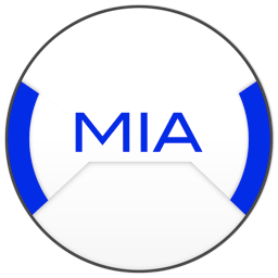 Mia for Gmail 2.7.2 macOS