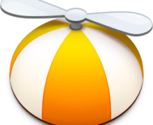 Little Snitch 5.7.4 macOS