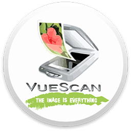 VueScan Professional 9.8.33 macOS