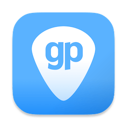 Guitar Pro 8.1.2-37 macOS