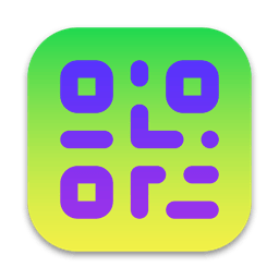 QR Wizard 2.2 macOS