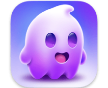 Ghost Buster Pro 3.2.7 macOS