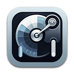 Drive Scope 2.0.1 macOS