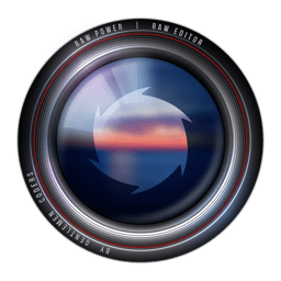 RAW Power 3.4.21 macOS