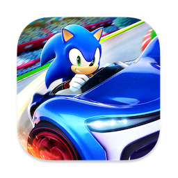 Sonic Racing 2.4.2