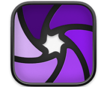Iris 1.7.0 macOS