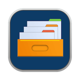 Folder Tidy 2.9.4 macOS