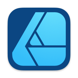 Affinity Designer 2.5.3 macOS