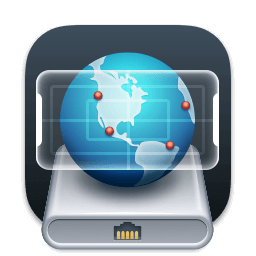 Network Radar 3.1.0 macOS