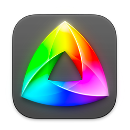 Kaleidoscope 5.0 macOS