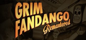 Grim Fandango Remastered 1.4.0.a.41096 macOS