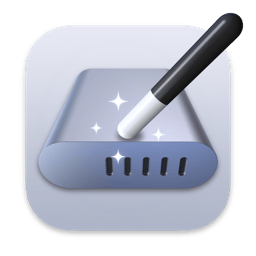 Magic Disk Cleaner 2.8.1 macOS
