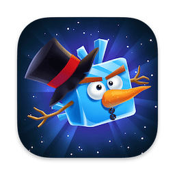 Angry Birds Reloaded 3.6 macOS