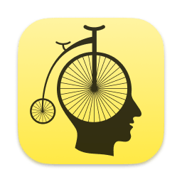 Bike 1.18.4 (181) macOS