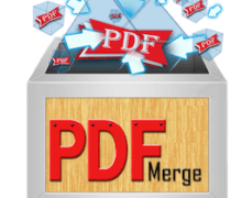 PDF Splitter + PDF Merge 6.4.1 macOS