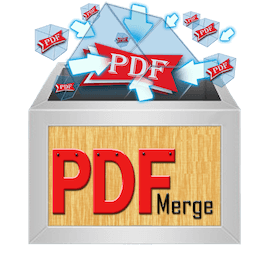 PDF Splitter + PDF Merge 6.4.1 macOS