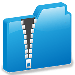 iZip Archiver Pro 4.9 macOS