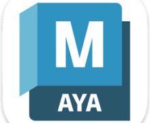 Autodesk Maya 2026 (1.0.2.99), Maya Creative (1.0.3.49) macOS