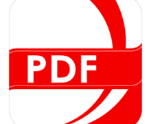 PDF Reader Pro 4.6.2 macOS