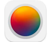 Photomator 3.4 macOS