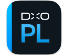 DxO PhotoLab 7 ELITE Edition 7.6.0.55 macOS