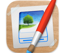 DMG Canvas 4.1.0 macOS